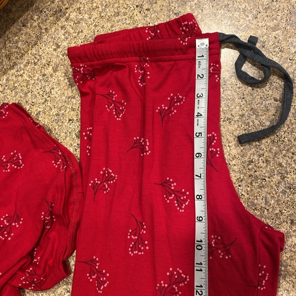 Addison Meadow Pajama 2 Piece Set P/S - Picture 15 of 17